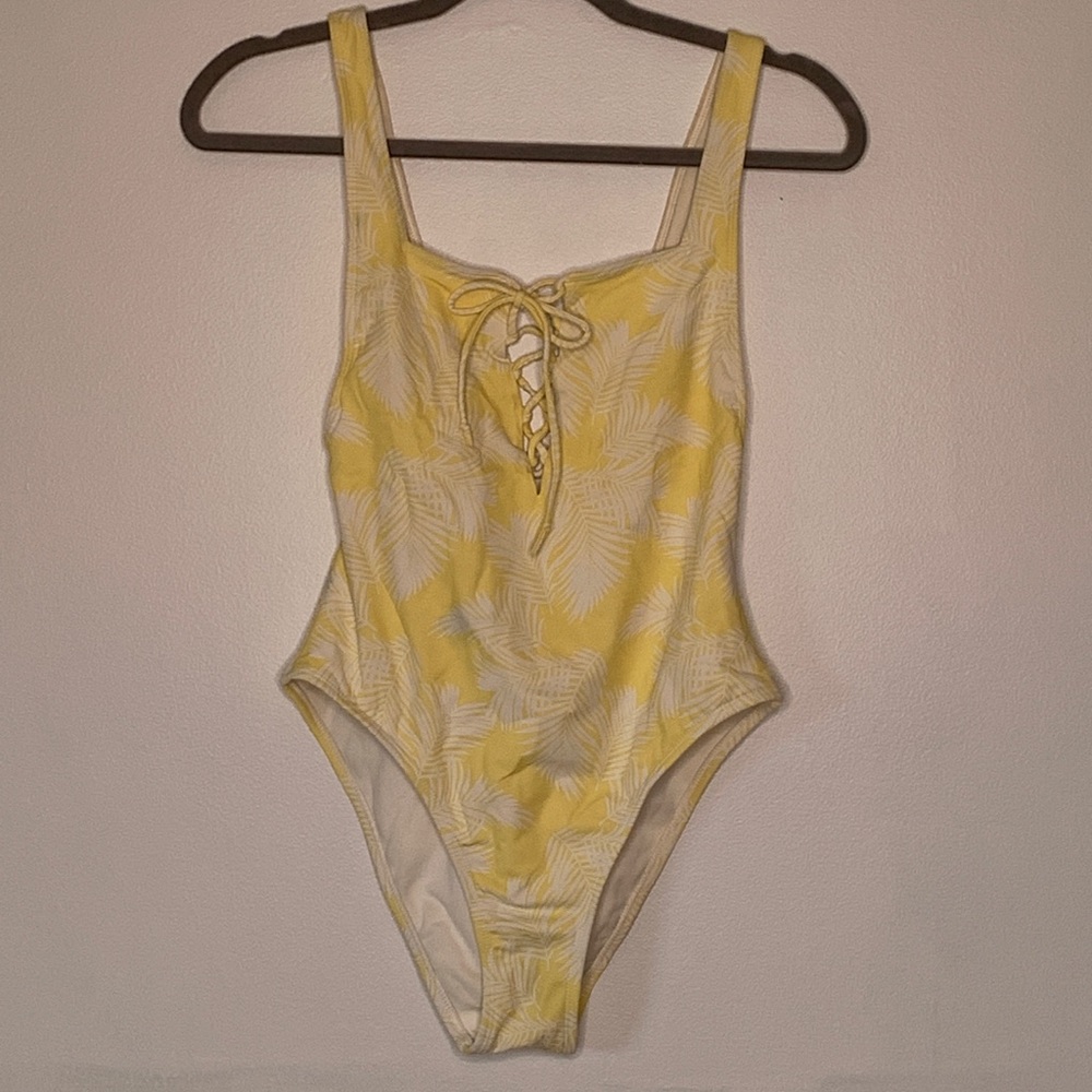 PacSun One Piece Swimsuit